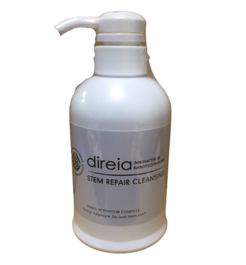 Stem Repair Cleansing 400ml