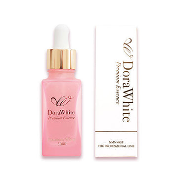 Dora White Premium Essence 30ml