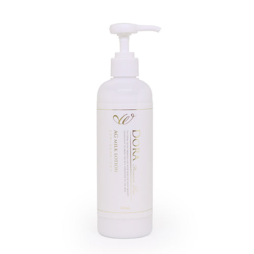 AG Milk Lotion 300ml