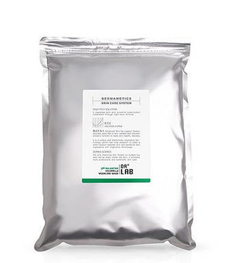 pH Balancing Chlorella Modeling Mask 650g