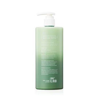 Daily Pure Lotion 500g