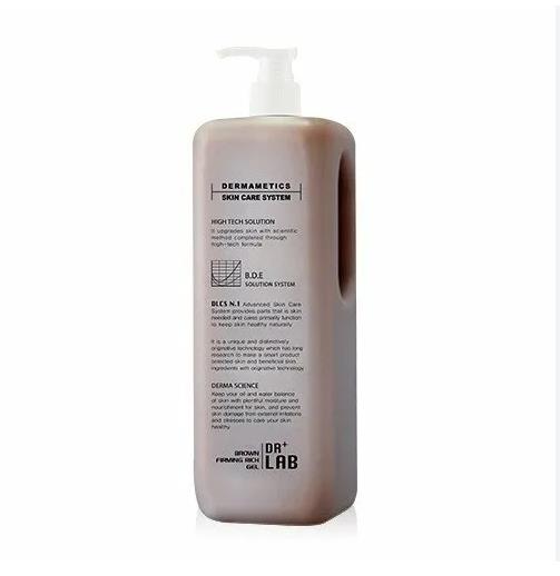 Brown Firming Rich Gel 1000ml