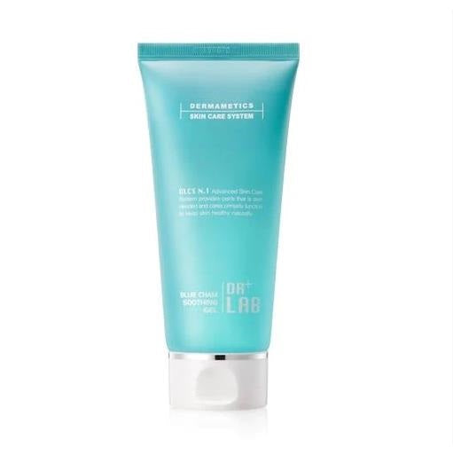 Blue Cham Soothing Gel 120g