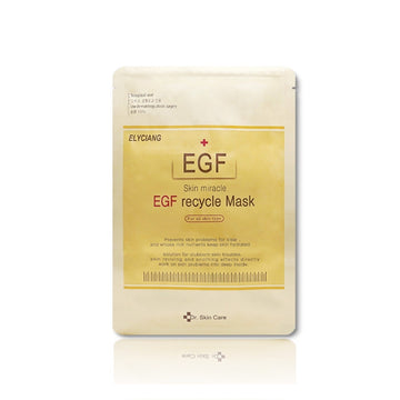 Elyciang EGF Recycle Mask 10pcs