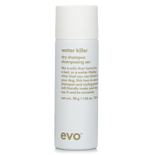 (Aerosol) Water Killer Dry Shampoo 563000 50ml/1.06oz/30g