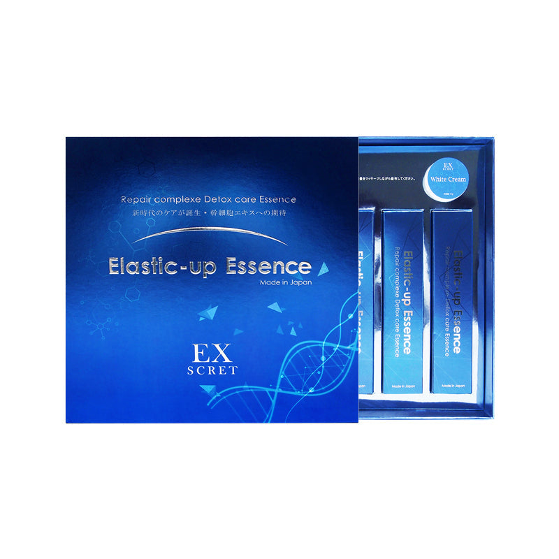 Elastic-up Essence 5 sticks+10g