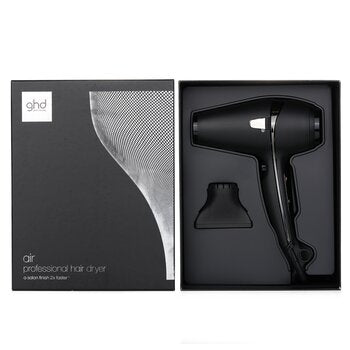 Air Professional Hair Dryer - # Black 653660 1pc