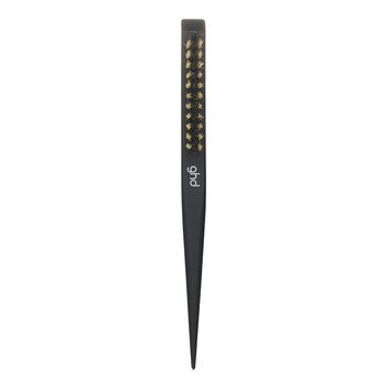 Narrow Dressing Brush Hair Brushes - # Black 659952 1pc