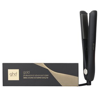 Gold Professional Advanced Styler - # Black 861486 1pc