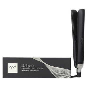 Platinum+ Professional Smart Styler - # Black 861707 1pc