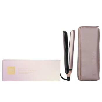 Platinum+ Professional Smart Styler - # Sun Kissed Taupe 518488 1pc