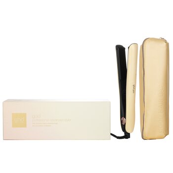 Gold Professional Advanced Styler - # Sun Kissed Gold 518587 1pc