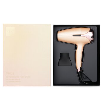 Helios Professional Hair Dryer - # Sun Kissed Desert 518686 1pc