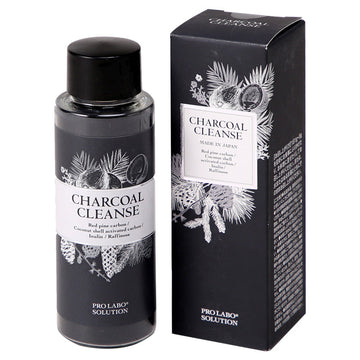 Charcoal Cleanse 36g