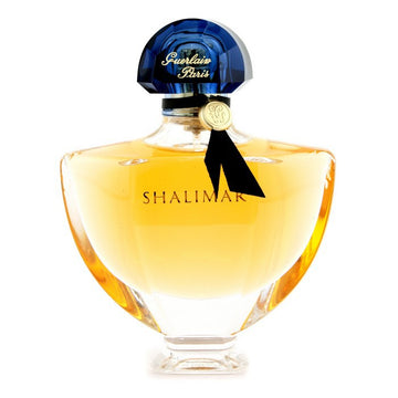 Shalimar Edp Spray 68331/ G011354   50ml/1.7oz