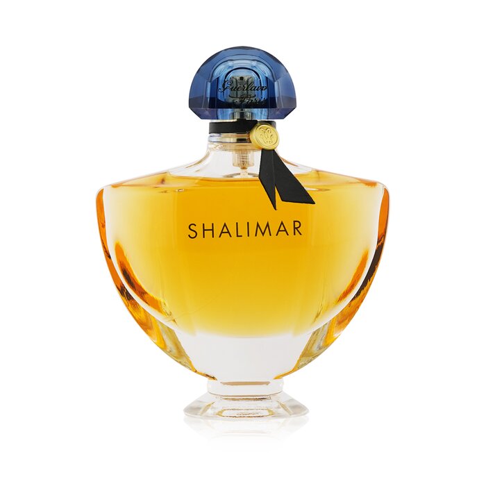 Shalimar Eau De Parfum Spray 11355   90ml/3oz