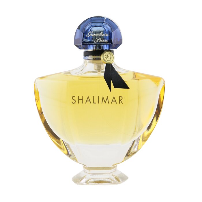 Shalimar Edt Spray 113626 90ml/3oz