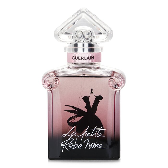 La Petite Robe Noire Eau De Parfum Spray G011469   30ml/1oz