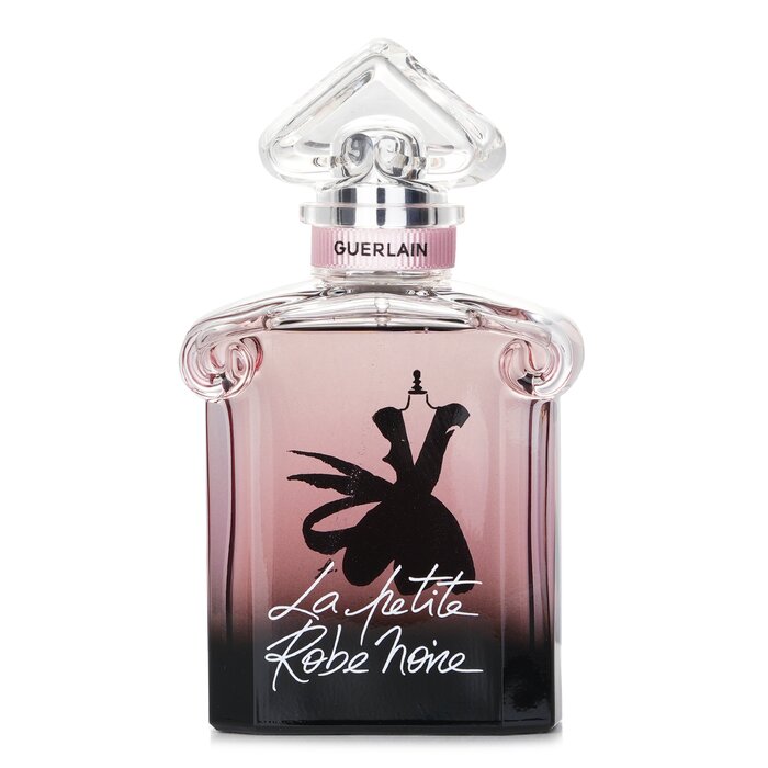 La Petite Robe Noire Eau De Parfum Spray G011470   50ml/1.6oz