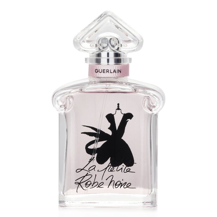 La Petite Robe Noire Eau De Toilette Spray 114739   50ml/1.6oz