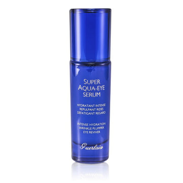 Super Aqua Eye Serum - Intense Hydration Wrinkle Plumper Eye Reviver 60971   15ml/0.5oz