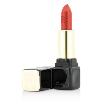 KissKiss Shaping Cream Lip Colour - # 345 Orange Fizz 42003 3.5g/0.12oz