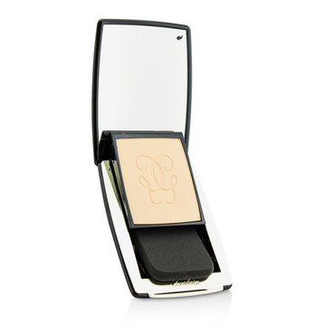 Parure Gold Rejuvenating Gold Radiance Powder Foundation SPF 15 - # 02 Beige Clair 42028 10g/0.35oz