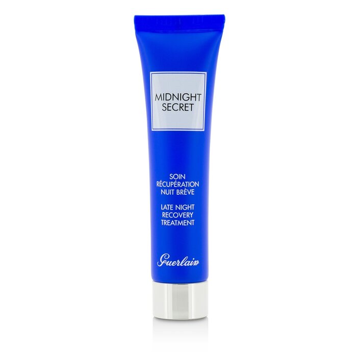 Midnight Secret Late Night Recovery Treatment 61221   15ml/0.5oz