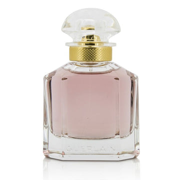 Mon Guerlain Eau De Parfum Spray   50ml/1.6oz