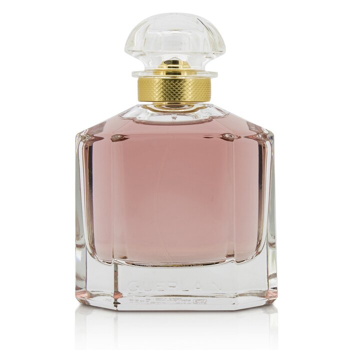 Mon Guerlain Eau De Parfum Spray   100ml/3.3oz