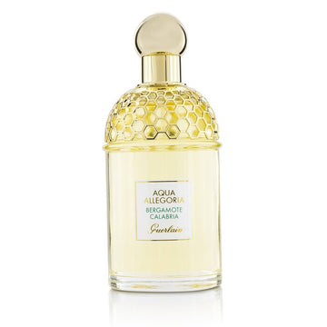 Aqua Allegoria Bergamote Calabria Eau De Toilette Spray 11167   125ml/4.2oz