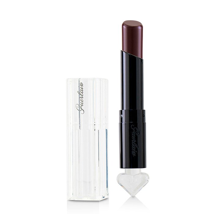 La Petite Robe Noire Deliciously Shiny Lip Colour - #024 Red Studs G042490 2.8g/0.09oz