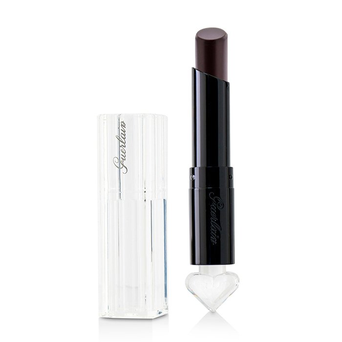 La Petite Robe Noire Deliciously Shiny Lip Colour - #074 Plum Passion G042492 2.8g/0.09oz