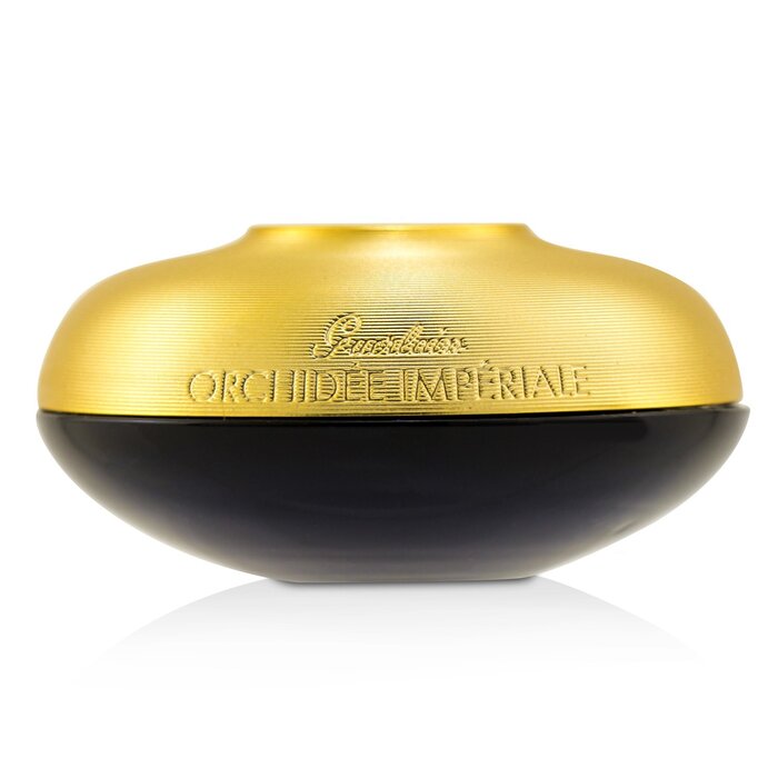 Orchidee Imperiale Exceptional Complete Care The Eye & Lip Contour Cream 15ml/0.5oz 613522   15ml/0.5oz