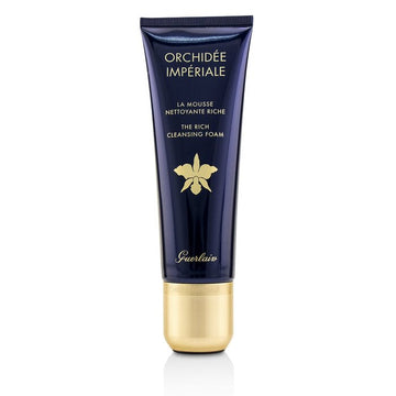 Orchidee Imperiale Exceptional Complete Care The Rich Cleansing Foam 614055/G061405   125ml/4.2oz