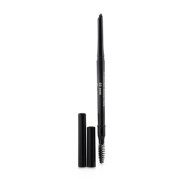 The Eyebrow Pencil - # 02 Dark 42534 0.35g/0.01oz