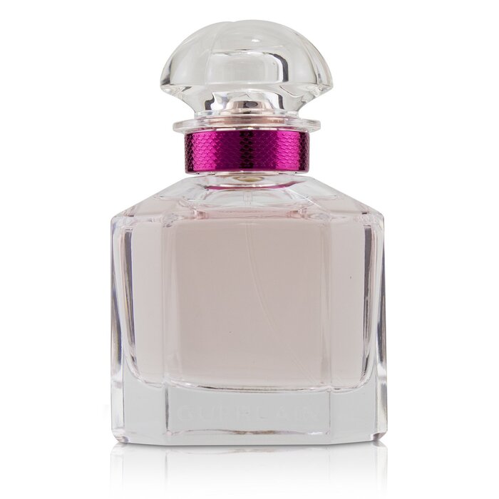 Mon Guerlain Bloom Of Rose Eau De Toilette Spray   50ml/1.6oz