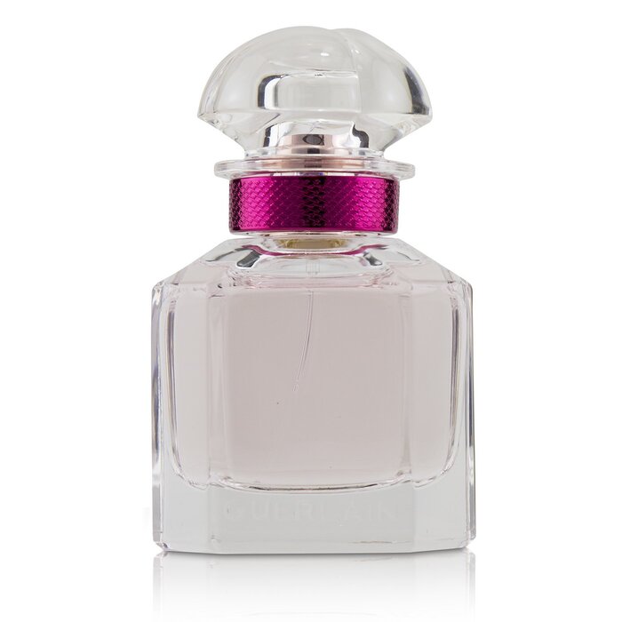 Mon Guerlain Bloom Of Rose Eau De Toilette Spray   30ml/1oz