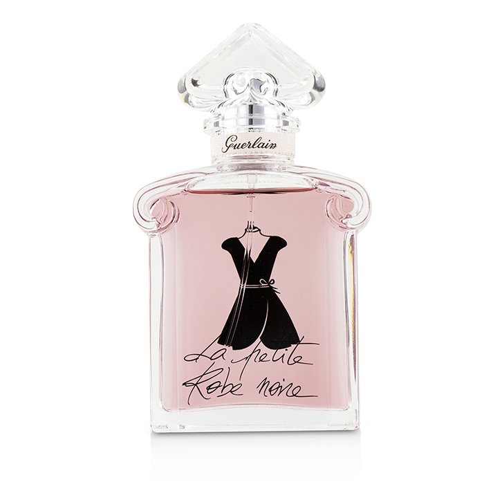 La Petite Robe Noire Ma Robe Velours Eau De Parfum Spray   50ml/1.6oz