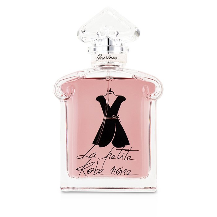 La Petite Robe Noire Ma Robe Velours Eau De Parfum Spray   100ml/3.3oz