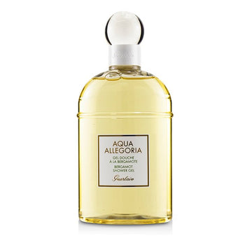 Aqua Allegoria Bergamote Shower Gel   200ml/6.7oz