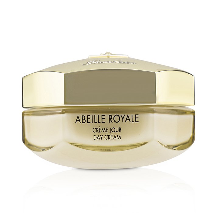 Abeille Royale Day Cream - Firms, Smoothes & Illuminates 615007   50ml/1.6oz