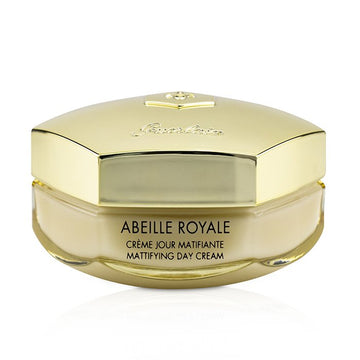 Abeille Royale Mattifying Day Cream - Firms, Smoothes, Corrects Imperfections G061501/70615014   50ml/1.6oz