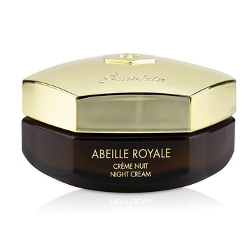 Abeille Royale Night Cream - Firms, Smoothes, Redefines, Face & Neck G061503/615038   50ml/1.6oz