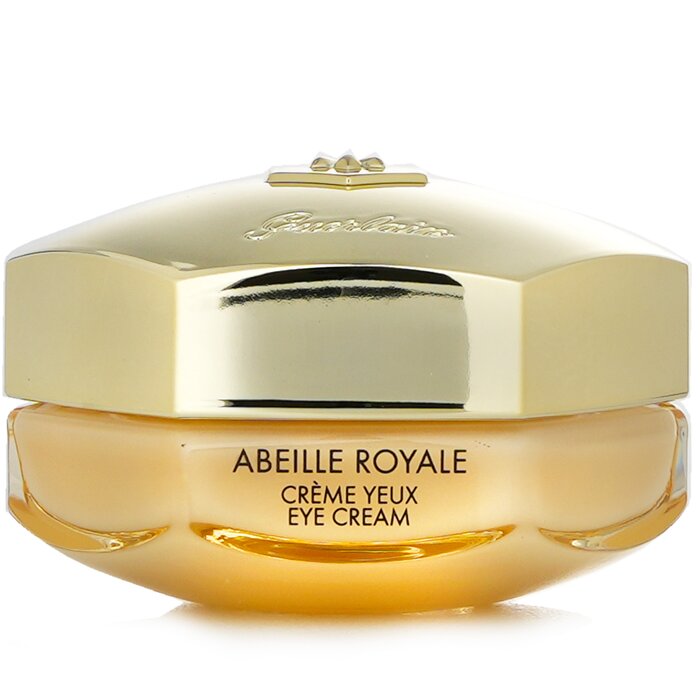 Abeille Royale Eye Cream - Multi-Wrinkle Minimizer 615366  15ml/0.5oz