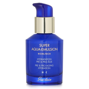 Super Aqua Emulsion - Rich 615441 50ml/1.6oz