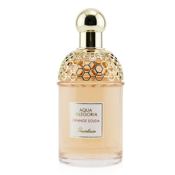 Aqua Allegoria Orange Soleia Eau De Toilette Spray  125ml/4.2oz