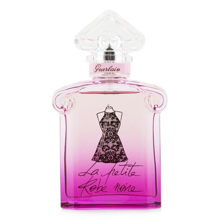 La Petite Robe Noire Eau De Parfum Legere Spray (Ma Rose Hippie-Chic) 13485 50ml/1.6oz