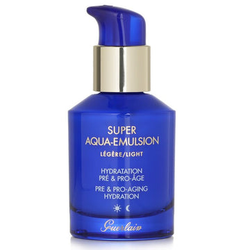 Super Aqua Emulsion - Light 615427 50ml/1.6oz