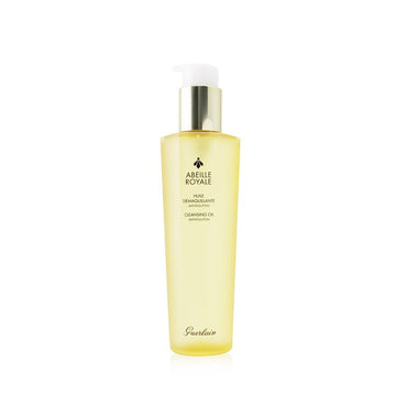 Abeille Royale Cleansing Oil - Anti-Pollution 614543 150ml/5oz